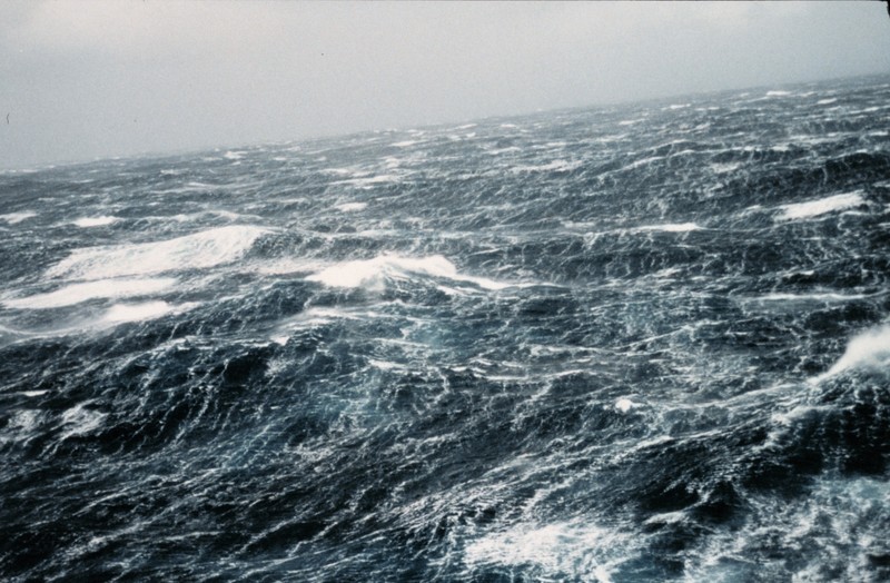Stormy seas c0202