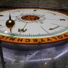 В Мурманске открылся самый большой за полярным кругом маятник Фуко