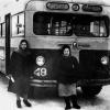 Murmansk trolley bus is 53