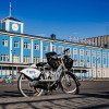 Северянам предлагают бонусы в честь старта велосезона в Мурманске
