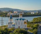 Spaso-Preobrazhensky Marine Cathedral, Church of the “Savior on Waters”
