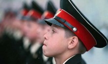 «Молодежь Мурманска – потомки солдат Великой Победы»